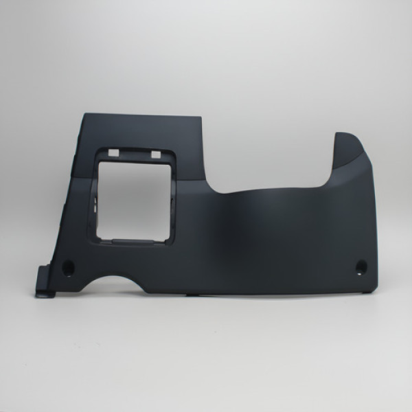 Acabamento Inferior Painel Esquerdo Hyundai Ix35 2010 A 2016