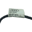 Chicote Porta Traseira Esquerda Audi A1 2012 A 2014 Orig