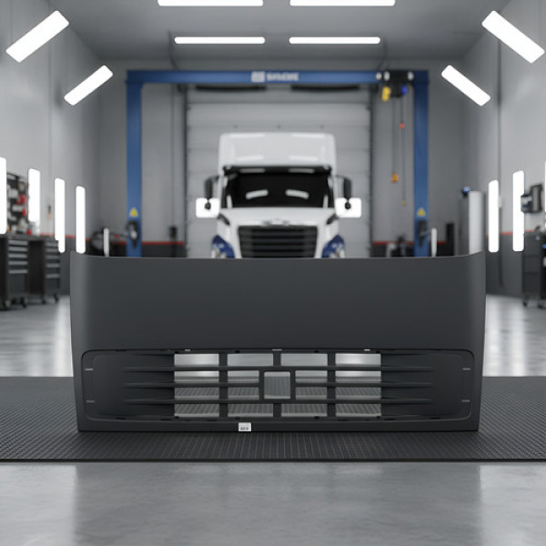 Grade Frontal Superior Volvo Fh 2004 A 2008