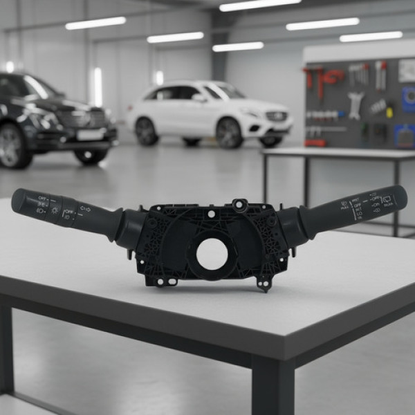 Chave Seta Limpador Honda City / Fit 2016 A 2020