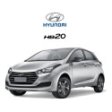 Boia Sensor Nível Combustivel Hyundai Hb20 Hb20s 2012 A 2019