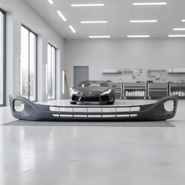 Parachoque Dianteiro Inferior Toro 2016 A 2020