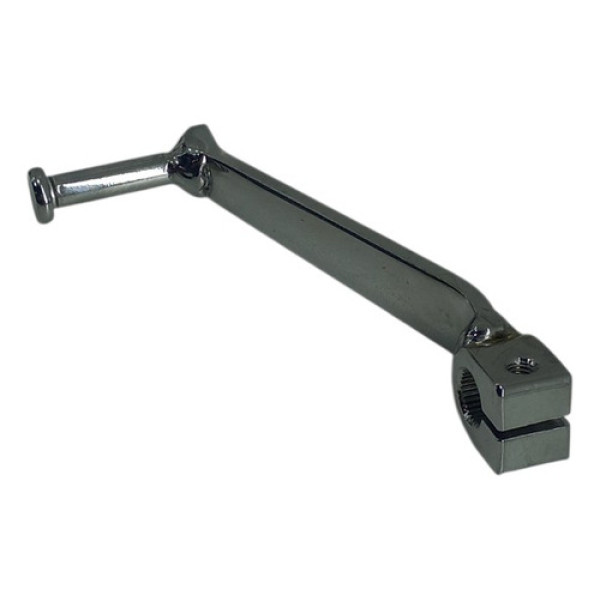 Pedal Câmbio Honda Cb 500 1998 A 2005 Orig Novo 24701my5860