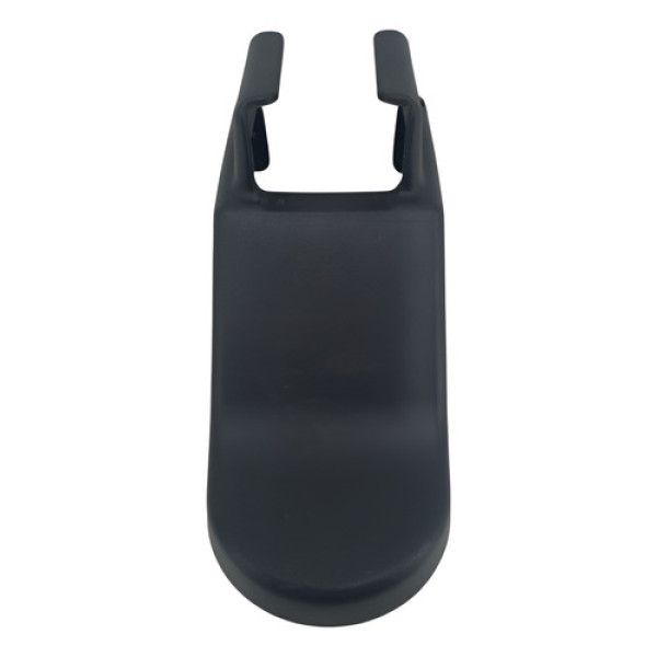 Acabamento Trilho Banco Esquerdo Honda Fit 2003 A 2007