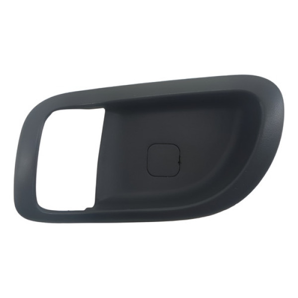 Moldura Maçaneta Interna Diant Direito Carnival 2008 A 2010 Dianteira