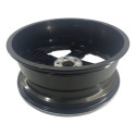 Roda Aro 20 Volvo Ex30 2024 A 2026 Original Novo Detalhes Preto/prata