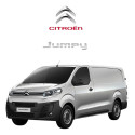 Defletor Parachoque Dianteiro Citroen Jumpy 2018 A 2024 Novo