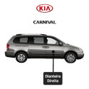 Forro Porta Dianteira Direita Kia Carnival 2006 A 2014