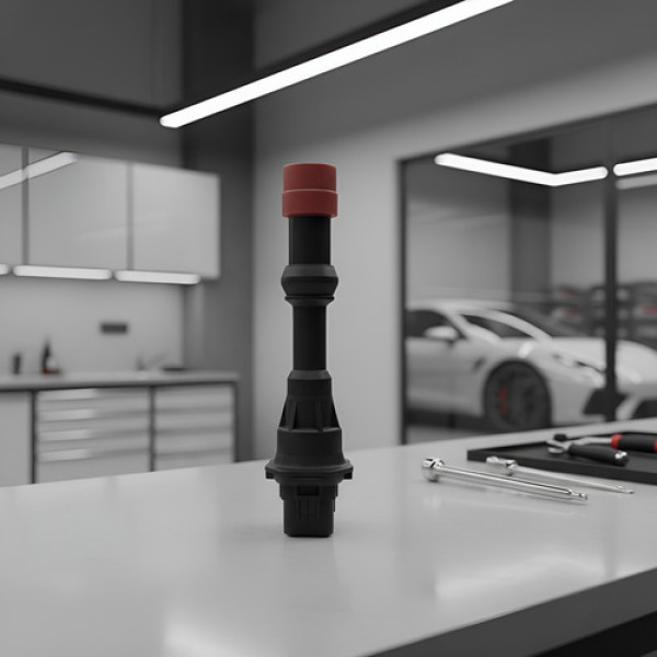 Bobina Ignição Dianteira Honda Fit 1.4 8v 2003 A 2007