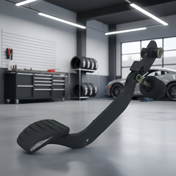 Pedal Freio Renault Logan Sandero 2014 A 2018