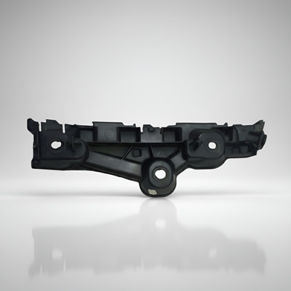 Guia Parachoque Dianteiro Direito Renault Logan 2014 A 2021