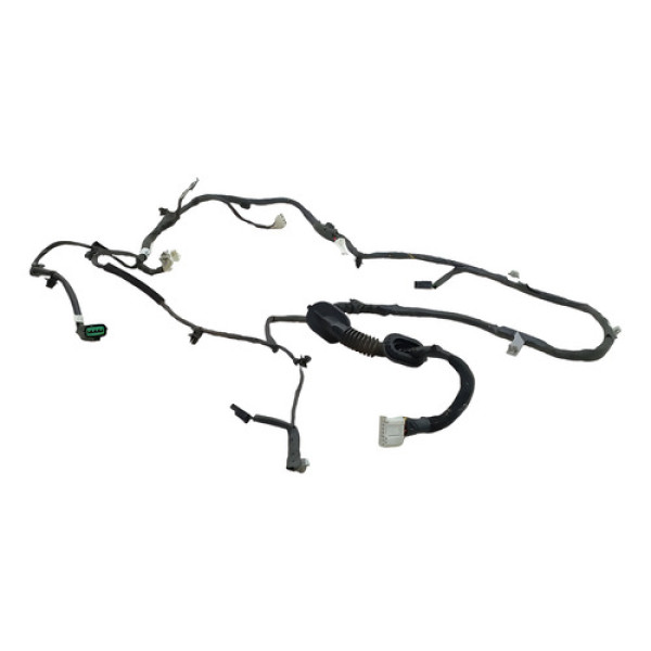 Chicote Limpador Desembaçador Câmera Ix35 2010 A 2015