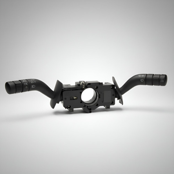 Chave Seta Limpador Volkswagen Gol Voyage G5 2008 A 2012