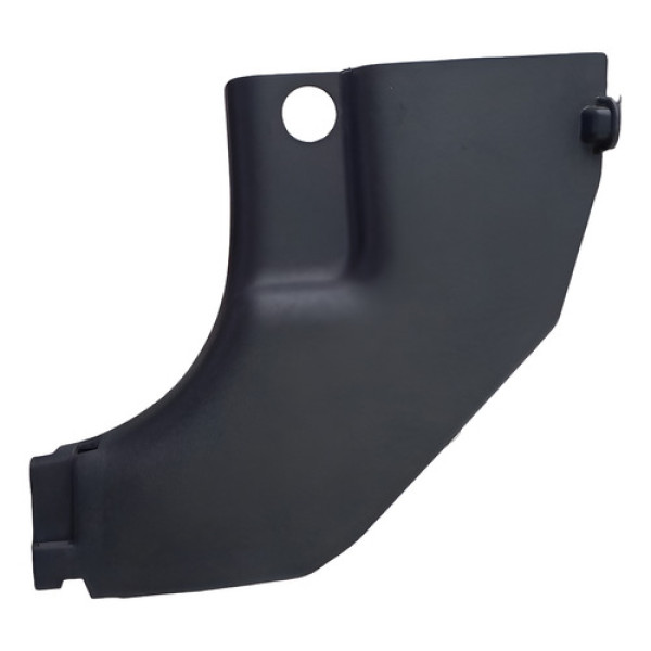 Acabamento Soleira Dianteira Esquerda Ix35 2010 A 2017