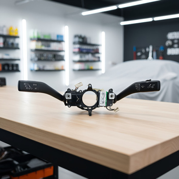 Chave Seta Limpador Volkswagen Jetta 2011 A 2017