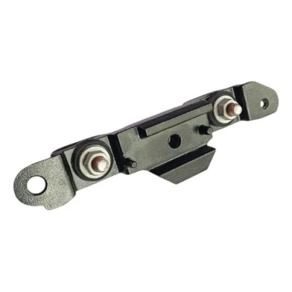 Suporte Traseiro Direito Rack Teto Rav4 2019 A 2022 Orig