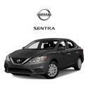 Câmera De Ré Nissan Sentra 2016 A 2020