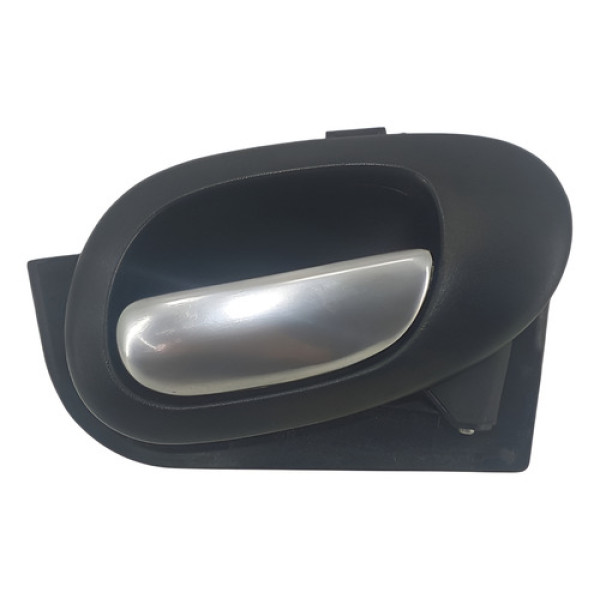 Maçaneta Interna Dianteira Direito Peugeot 207 2010 A 2013