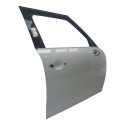 Porta Dianteira Direita Mini Countryman 2010 A 2016 Dianteira Direito Branco