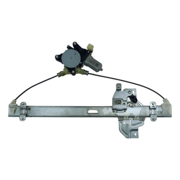 Máquina Vidro Porta Traseira Direita Carnival 2006 A 2013