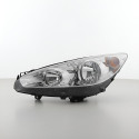 Farol Esquerdo Peugeot 308 2012 A 2015 Esquerdo/motorista