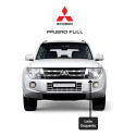 Farol Esquerdo Pajero Full 2008 A 2013 Xênon Original Novo