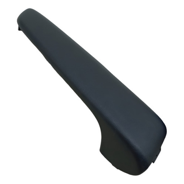 Moldura Puxador Porta Tras Esquerda Honda Fit 2003 A 2007