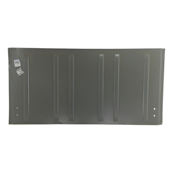 Folha Teto Carroceria Renault Master 2020 A 2024 Teto Baixo Verde