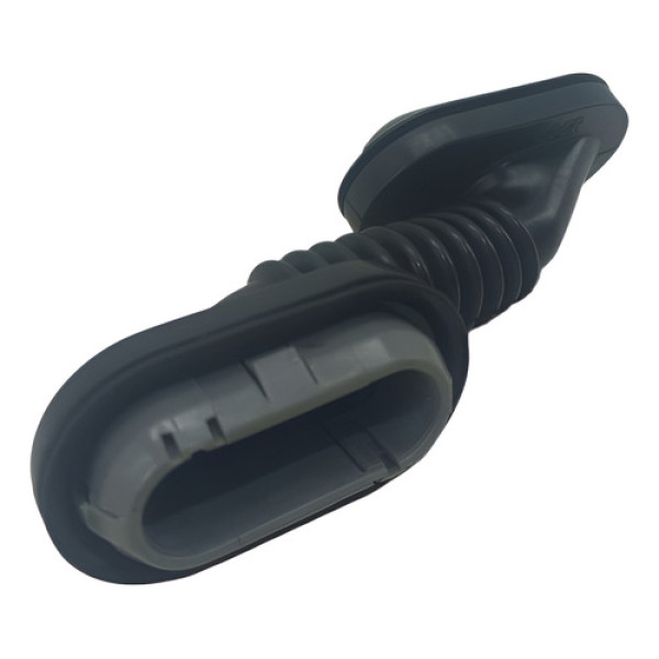 Coifa Chicote Tampa Traseira Hyundai I30 2007 A 2012