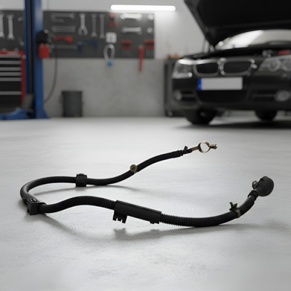 Chicote Motor De Arranque Honda Fit 2003 A 2007