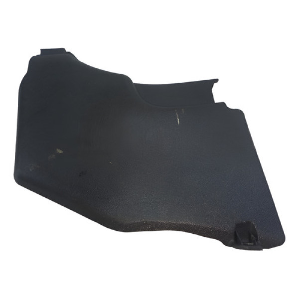 Acabamento Pé Coluna Esquerda Hyundai Azera 2007 A 2010