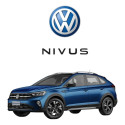 Braço Limpador Traseiro Vw Nivus 2021 A 2024