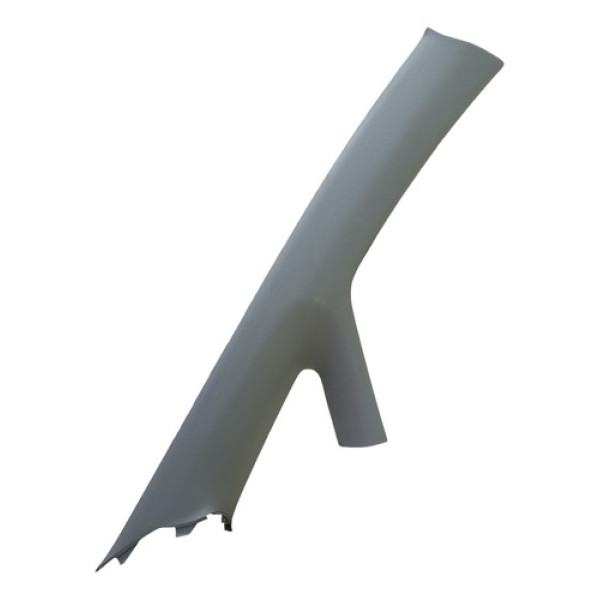 Acabamento Coluna Dianteira Direita Honda Fit 2003 A 2007