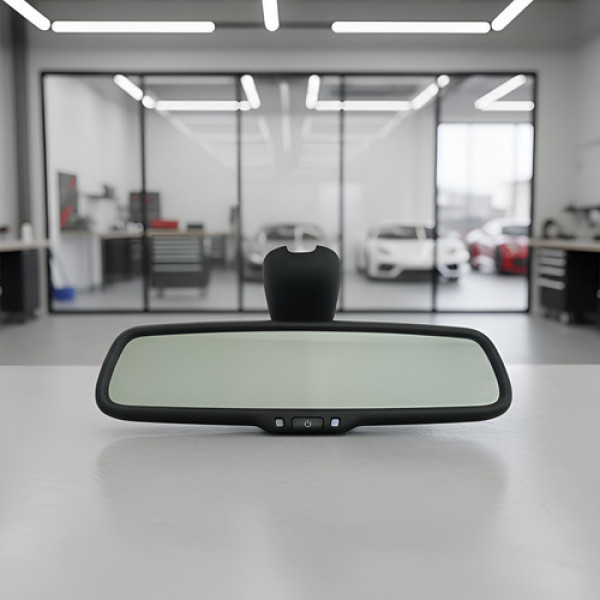 Retrovisor Interno Hyundai Azera 2007 A 2011