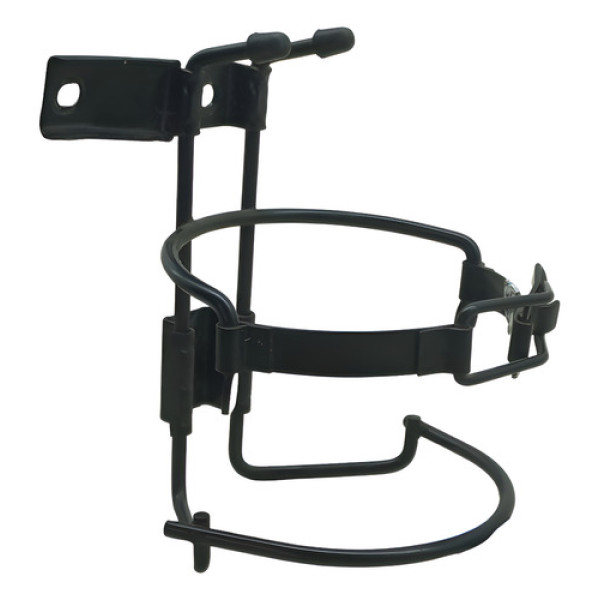 Suporte Extintor Honda Fit 2003 A 2007