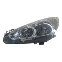 Farol Esquerdo Peugeot 308 2012 A 2015 Esquerdo/motorista