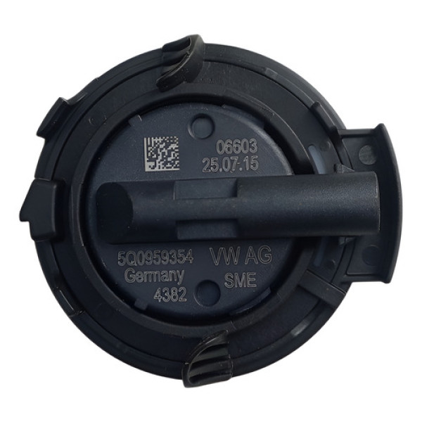 Sensor Impacto Porta Direita Audi Tt 2016 A 2023