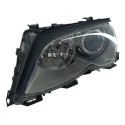 Farol Esquerdo Bmw 3 E46 316i / 320i 2002 A 2004 Original Esquerdo/motorista