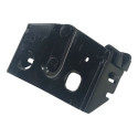 Batente Fechadura Porta Malas Peugeot 207 2009 A 2011