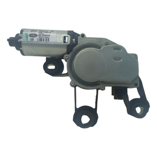 Motor Limpador Traseiro Land Rover Freelander 2 2006 A 2015