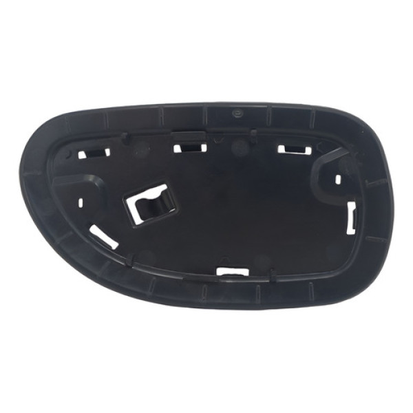 Suporte Grade Milha Direita Mercedes Gla 200 2018 A 2019 Direito