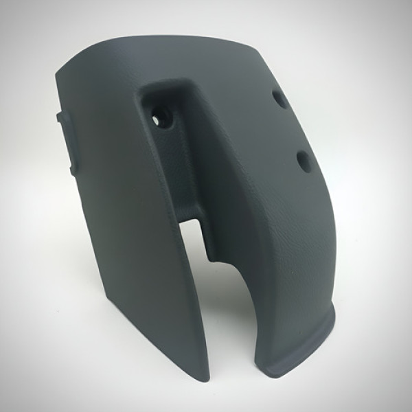 Moldura Coluna Hyundai Azera 2007 A 2010