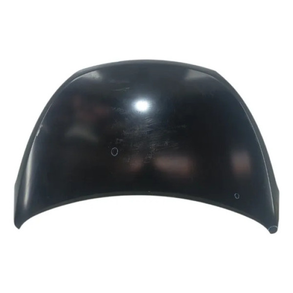 Capô Hyundai Hb20 2012 A 2019 Original Peq Detalhes