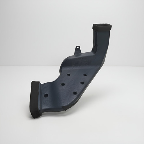 Duto De Ar Direito Hyundai Ix35 2010 A 2017