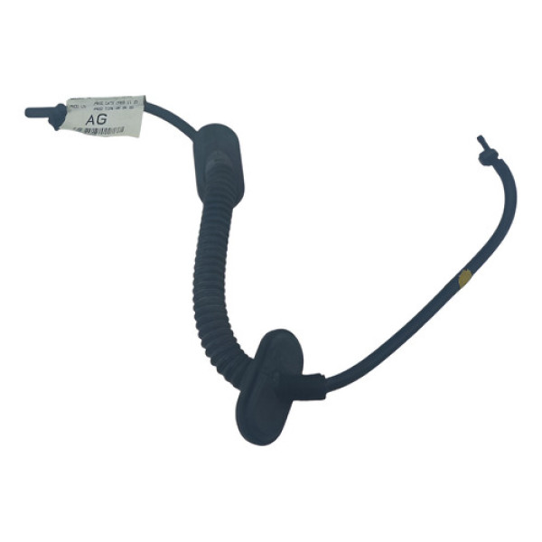 Chicote Teto Tampa Traseira Freelander 2 2007 A 2015