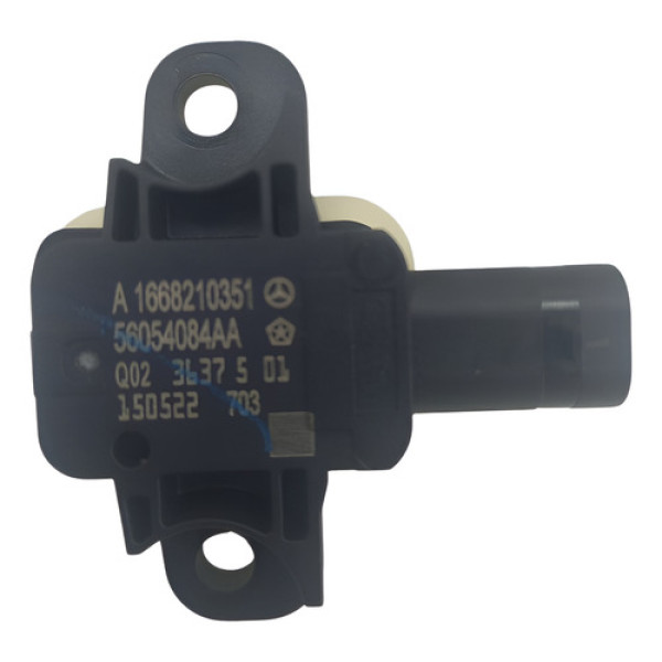 Sensor Impacto Dianteira Direita Grand Cherokee 2011 A 2022