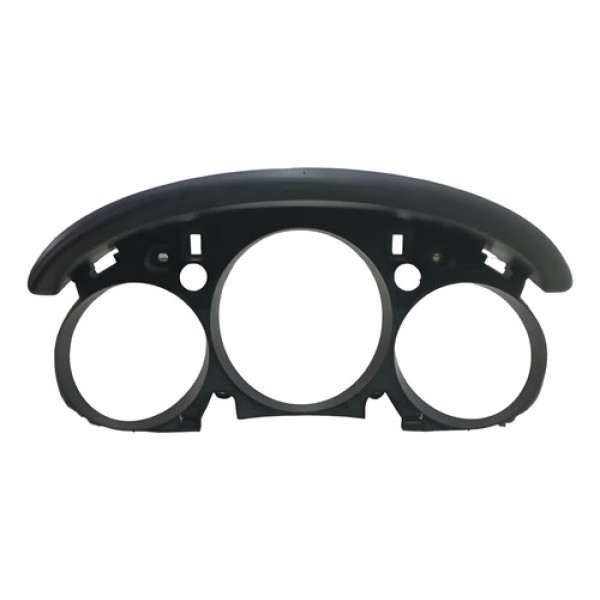 Moldura Painel Instrumentos Honda Fit 2003 A 2007