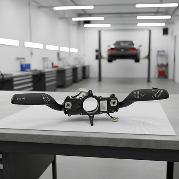 Chave Seta Limpador Audi A1 2011 A 2018