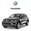 Motor Limpador Traseiro Vw Touareg 2010 A 2018