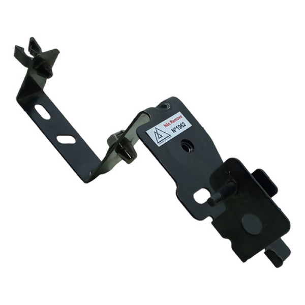 Suporte Mangueira Do Radiador Renault Logan 2002 A 2023